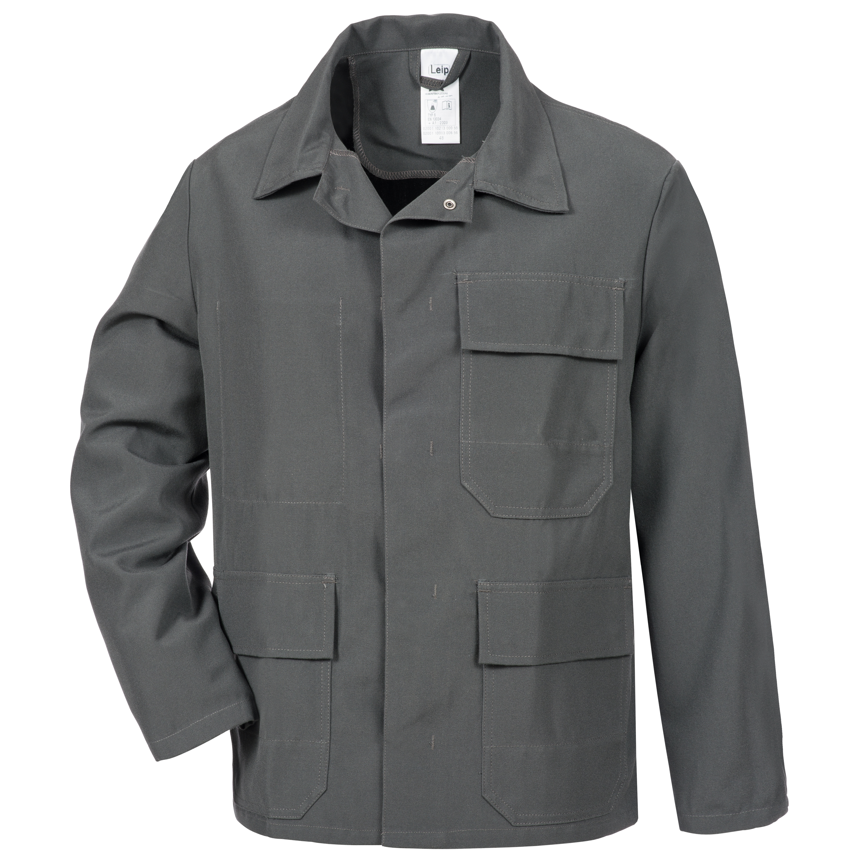 HB CHEMstandard Jacke 02001 10003 006
