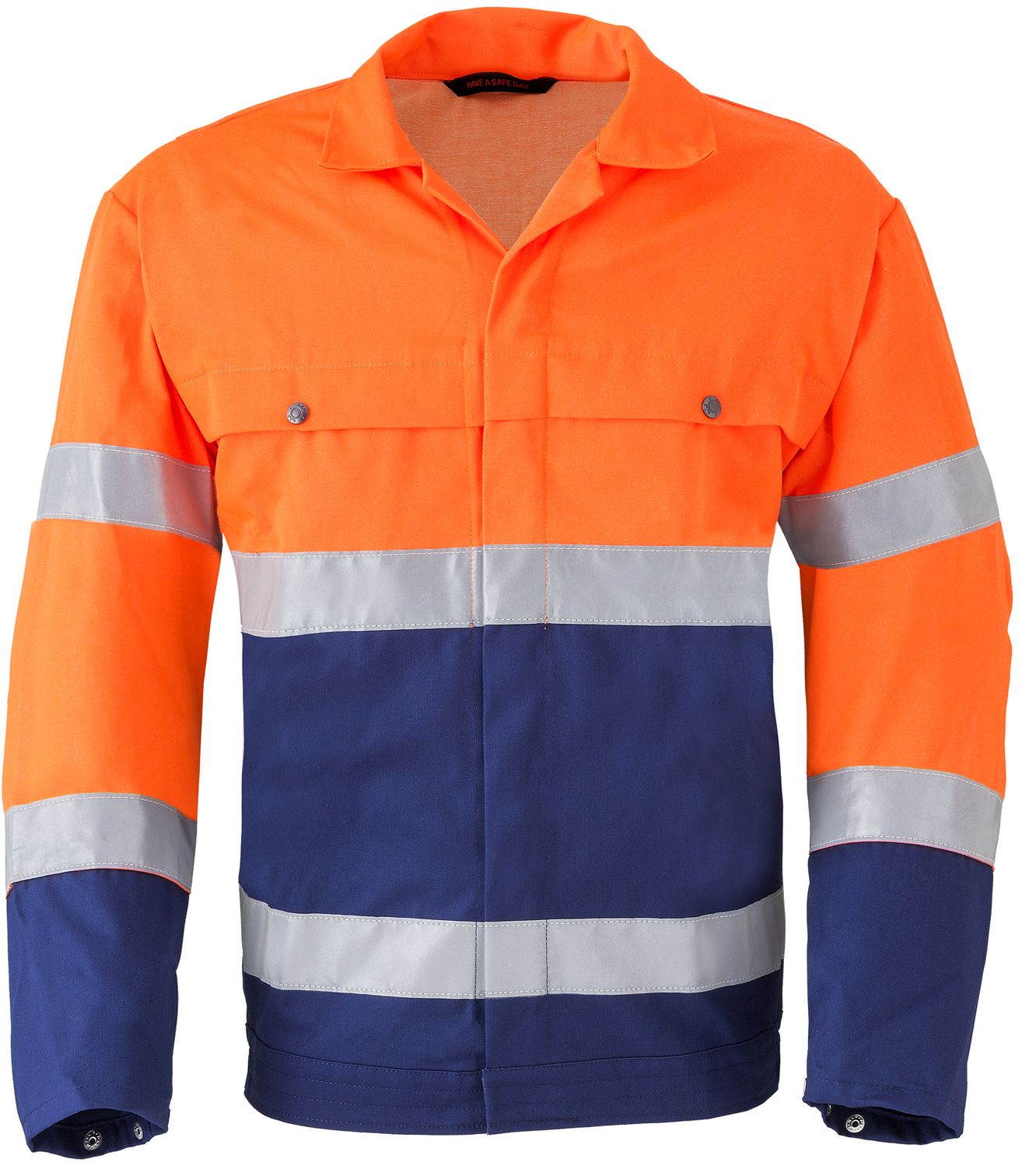 Havep High Visibility 5105 Warnschutz-Bundjacke