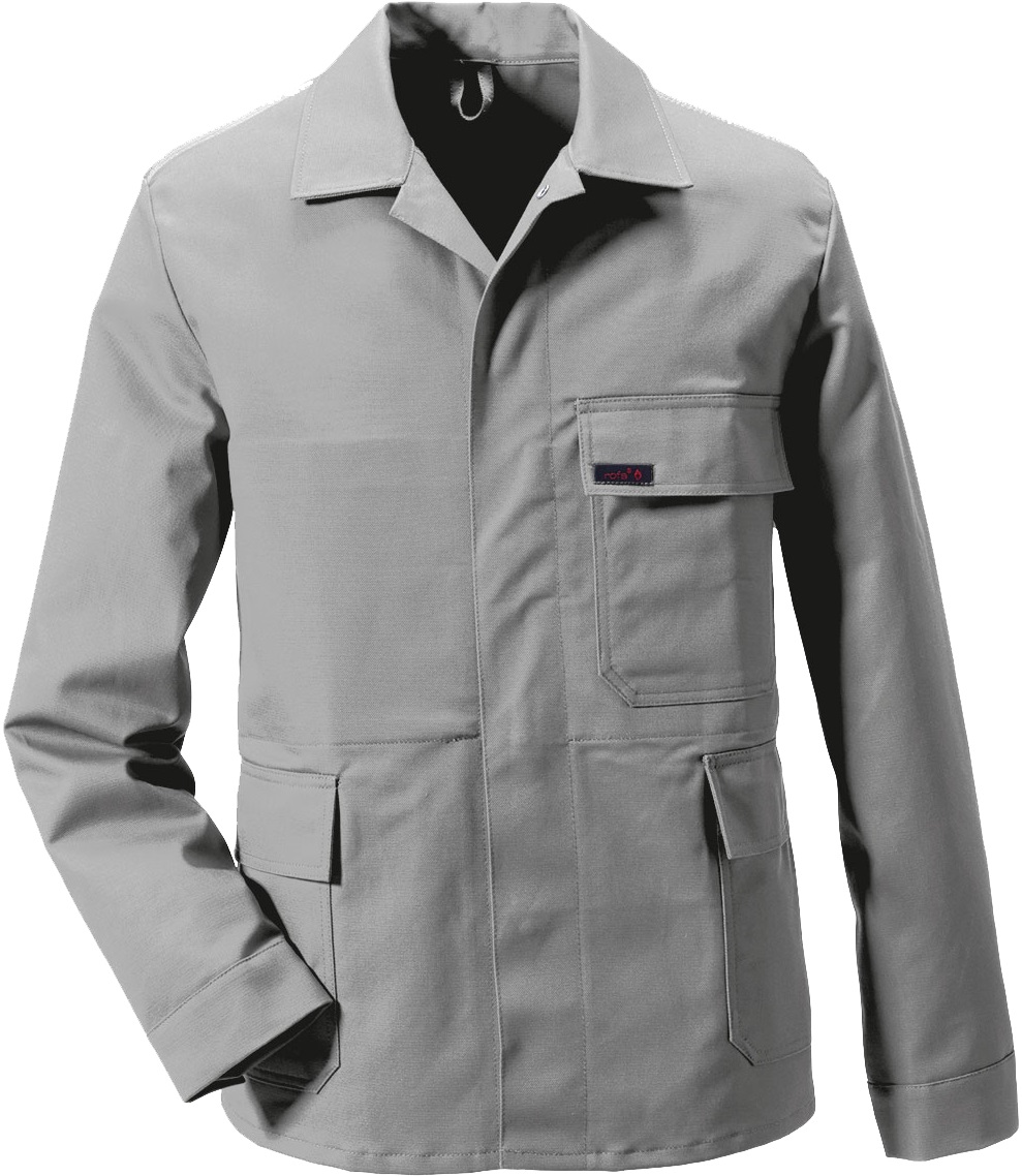 91501127_21 Rofa PROBAN SCHWEISSERSCHUTZ 501 Jacke