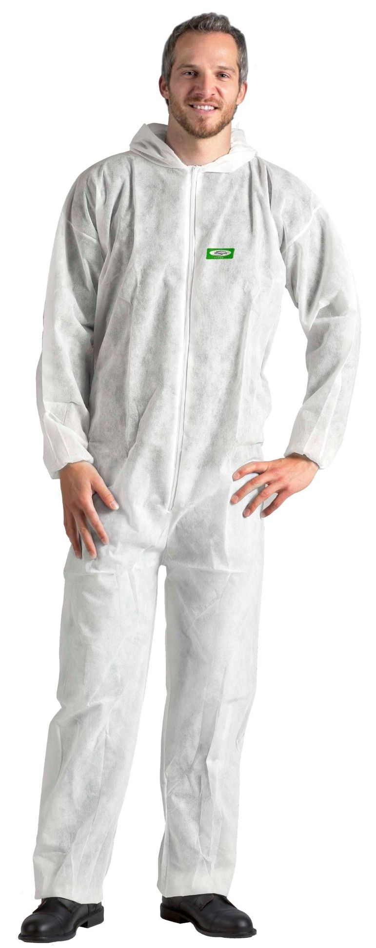 Korsar Clean Einweg-Overall