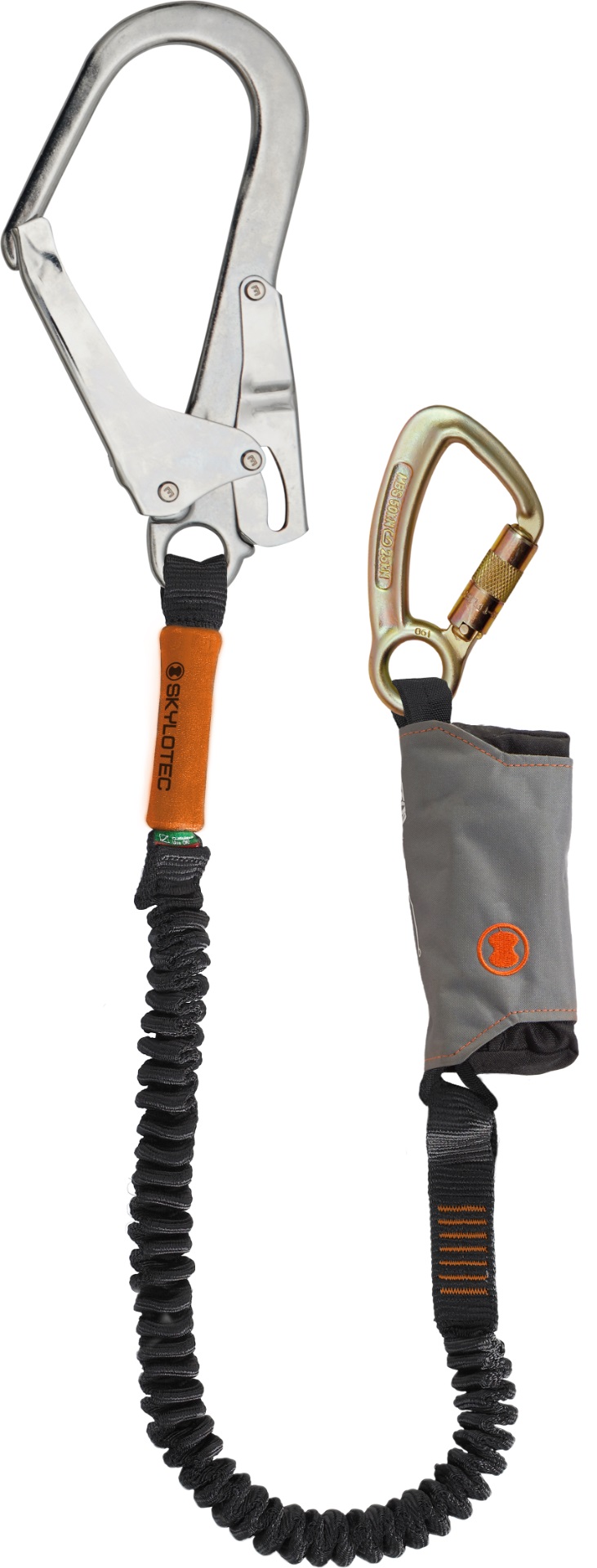 Skylotec SKYSAFE PRO FLEX Verbindungsmittel bis 140 kg