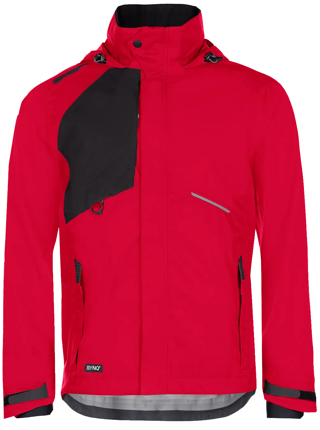 SYNQ® Qloud 706WA2LR5 Stretch-Hardshelljacke