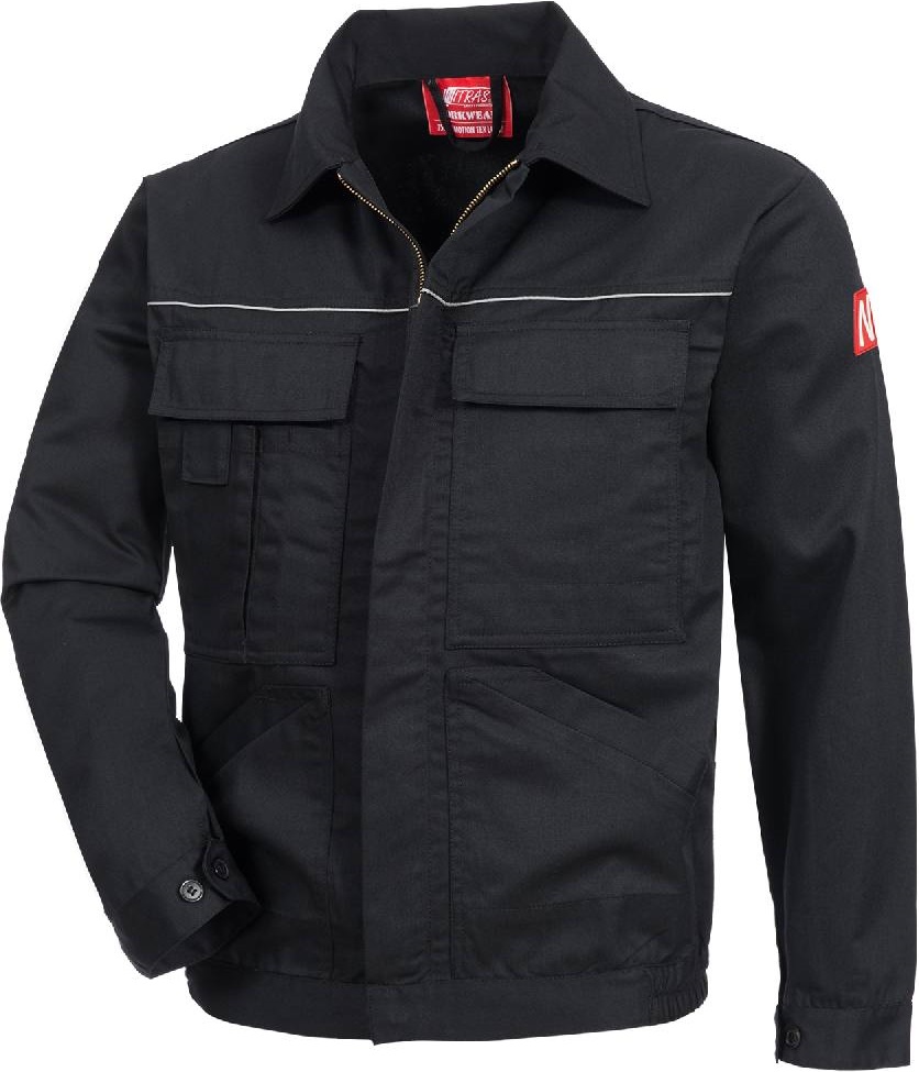 Nitras Motion Tex Light Bundjacke