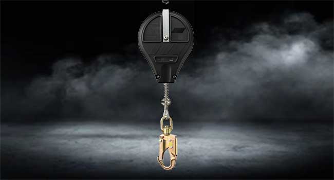 Höhensicherungsgeräte