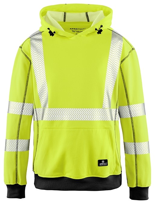 BI-3446-XS - leuchtgelb