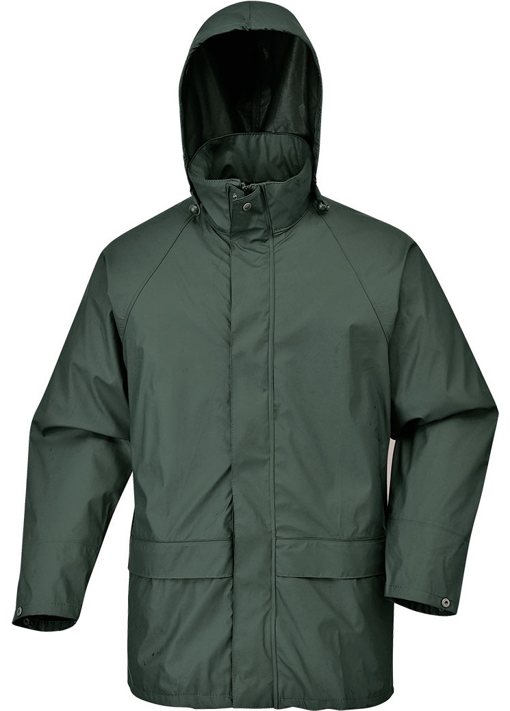 S350OGR Portwest S350 Sealtex AIR Jacke