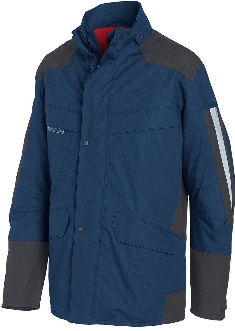 Kübler PROTECTIQ Wetterjacke arc1 PSA 3 1392 8322