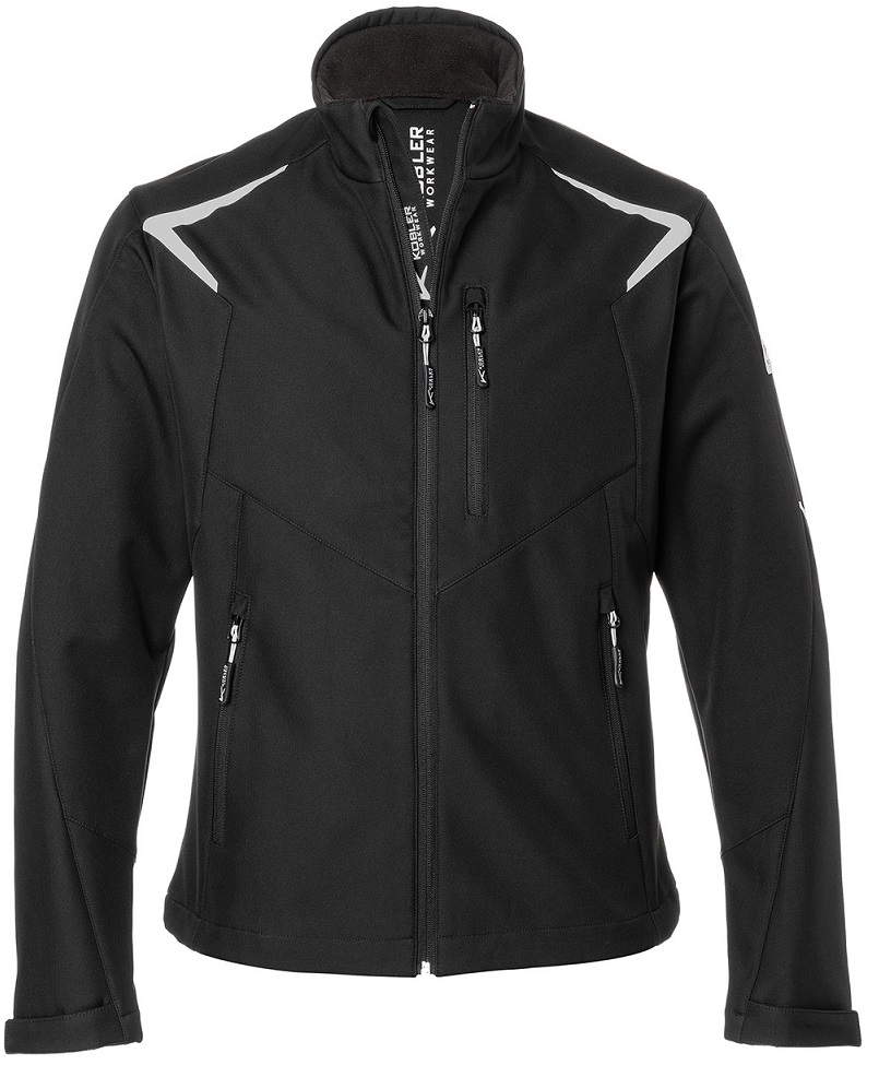 Kübler BODYFORCE Ultrashell Jacke 1625 5374