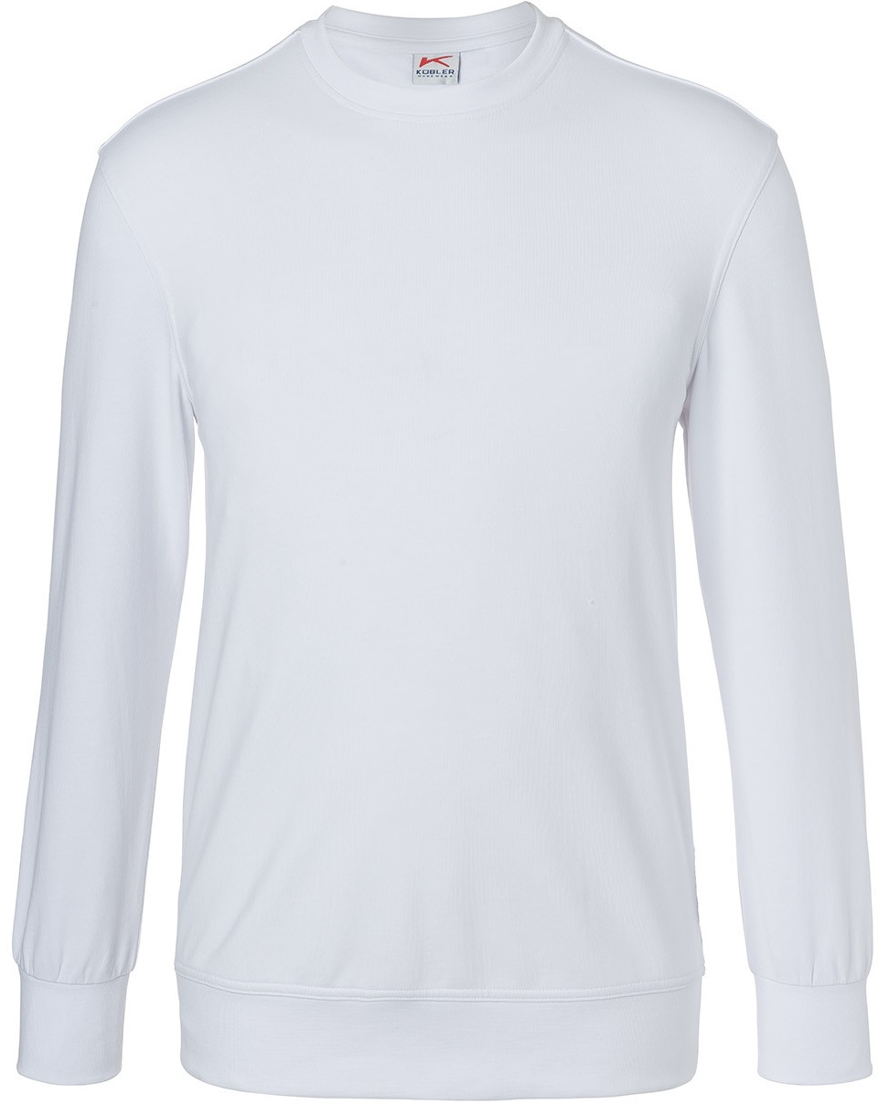 Kübler SHIRTS Sweatshirt 5023 6330