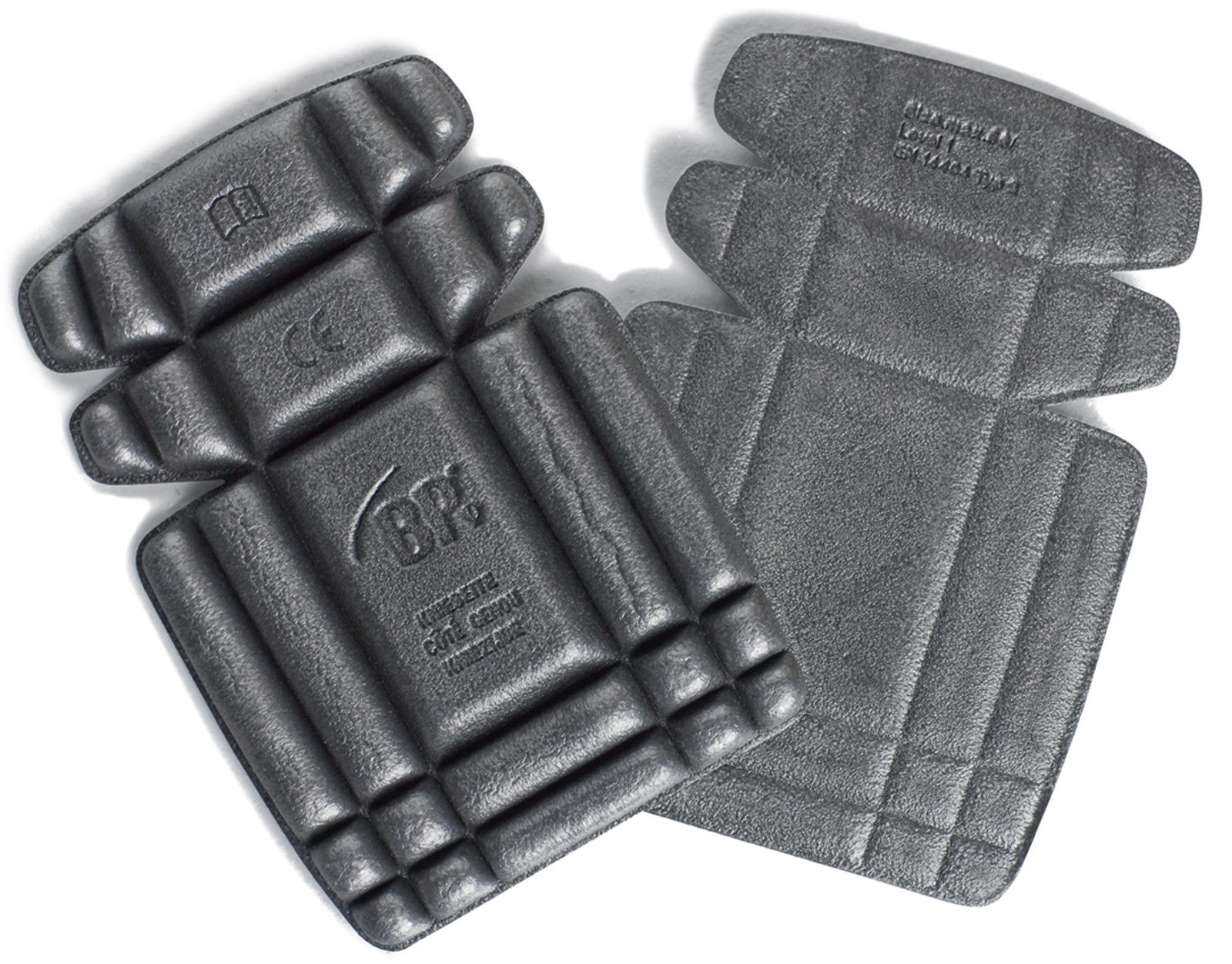 BP 1839-000 Kniepolster 3 Paar BPlus Modern Stretch