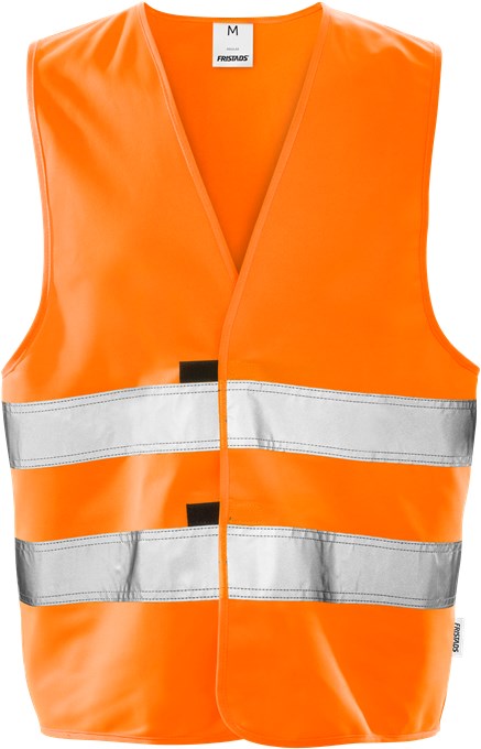 Fristads 100382 High Vis Weste 501 H