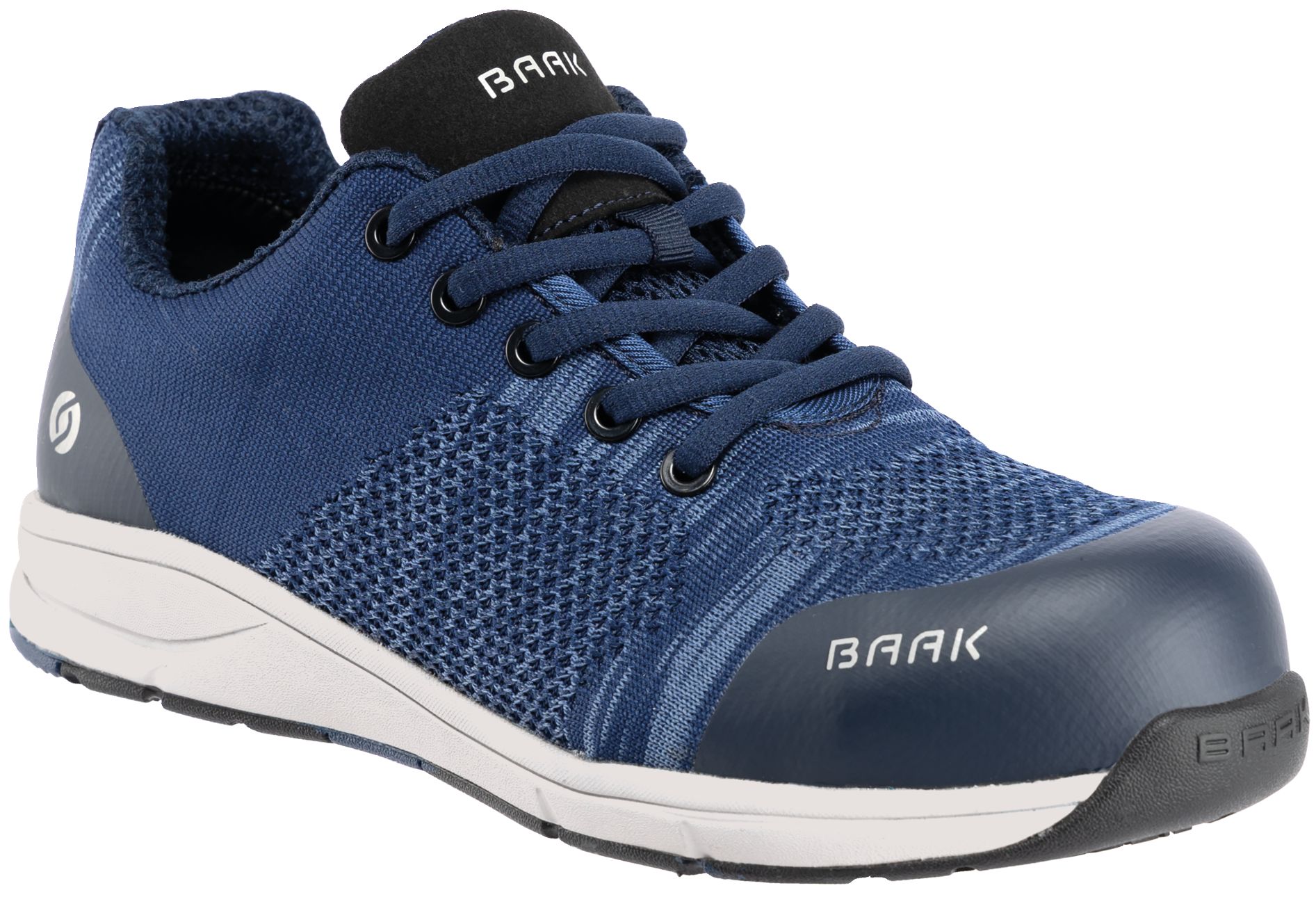 Baak 215072 Sky Halbschuhe S1P SRC ESD