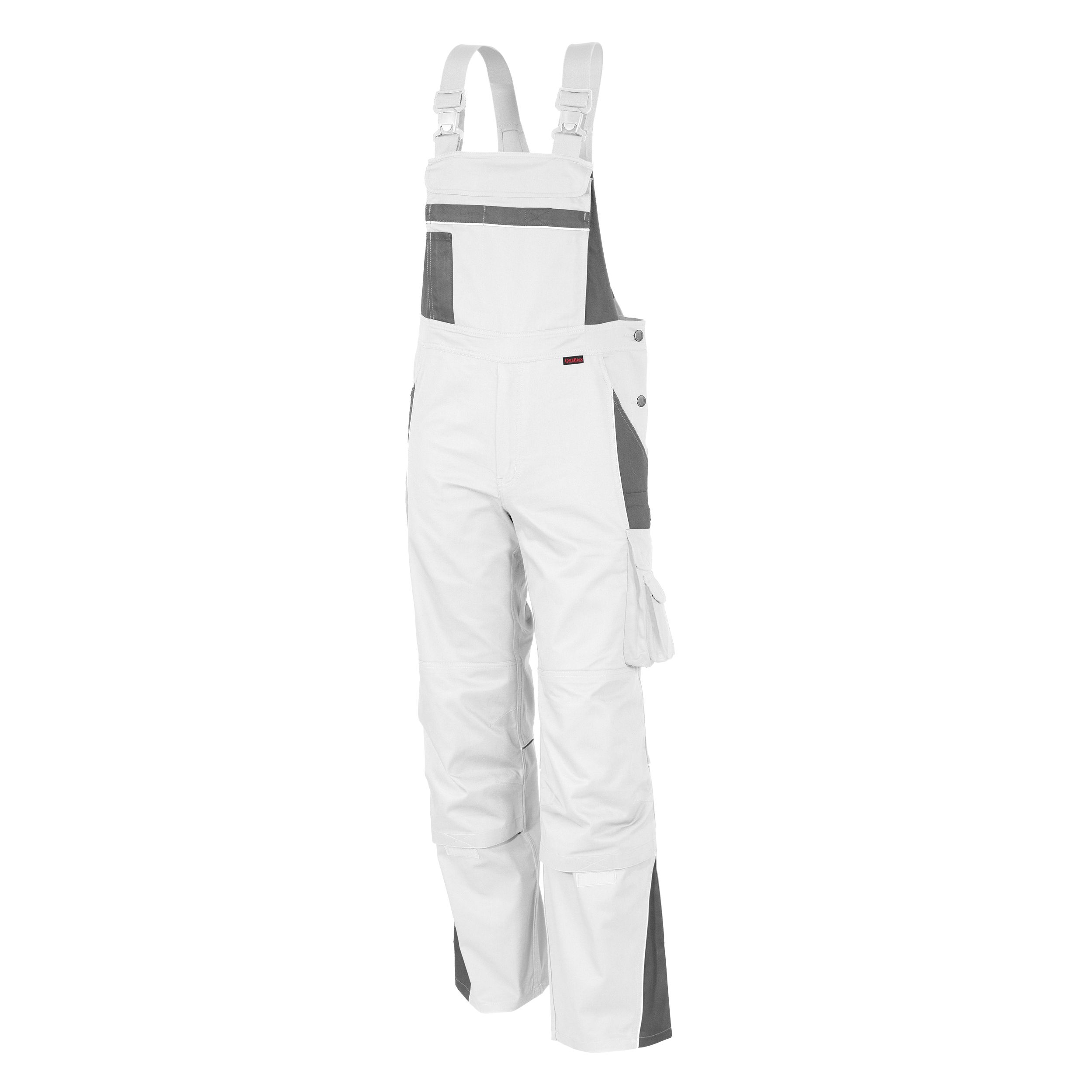 Qualitex Arbeitslatzhose "PRO" 245g/m²
