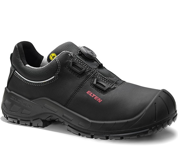 Elten Laurenzo BOA Low 727451 Halbschuhe ESD S3 SRC
