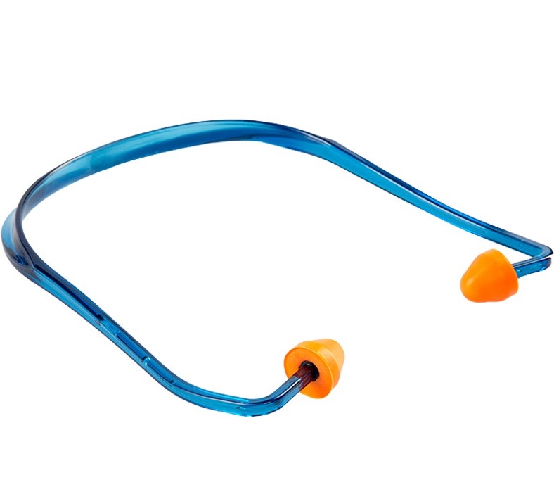 Pro-Fit 905551 Gehörschutzbügel-Proflex 24 SNR 24 db (A)