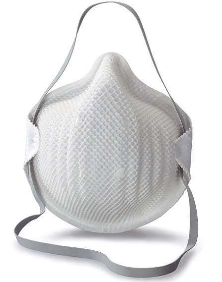 MOLDEX Feinstaubmaske 2360 FFP1 NR D