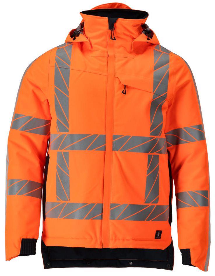 Mascot ACCELERATE SAFE 24335-231 Winterjacke
