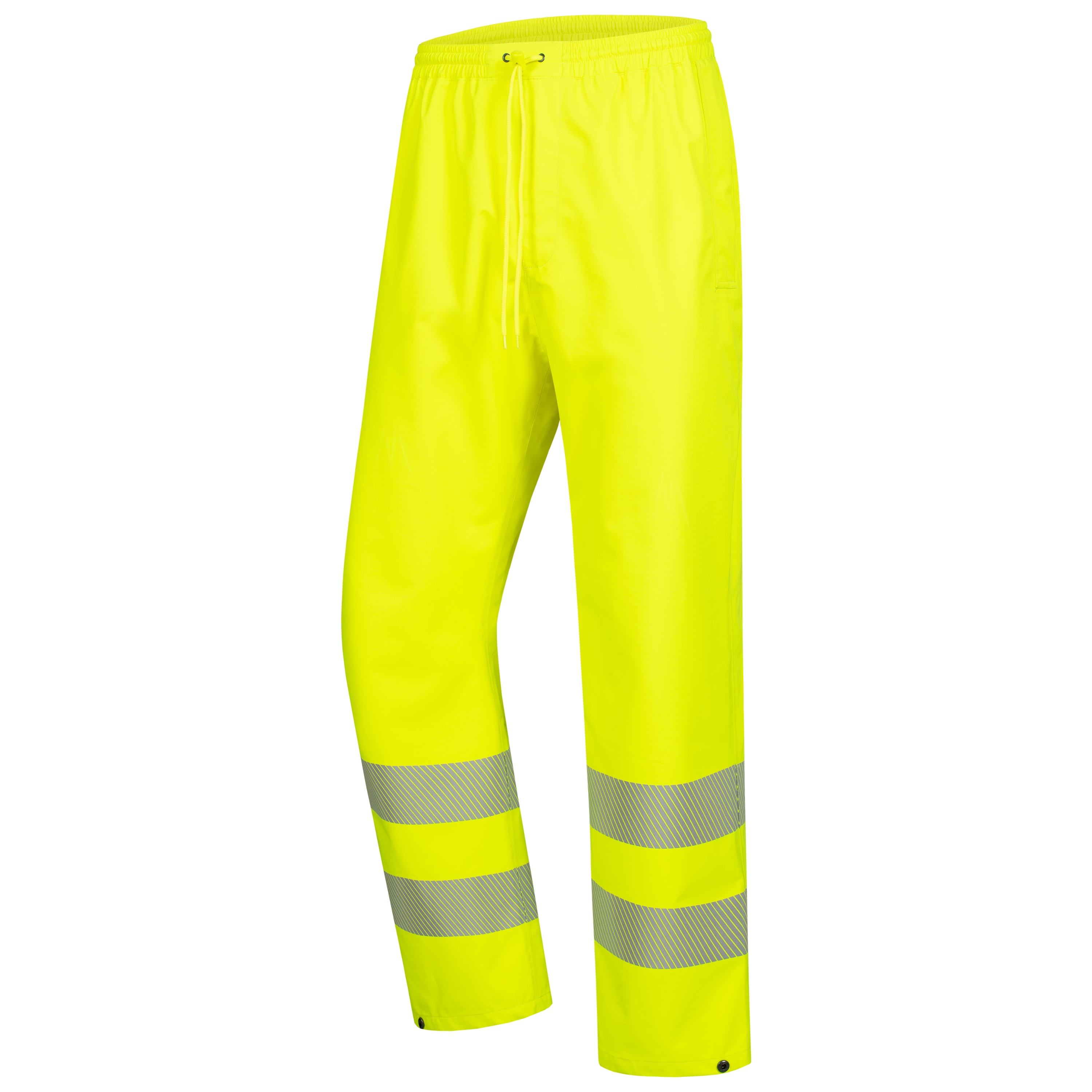 Nitras Motion Tex Viz Plus Regenhose