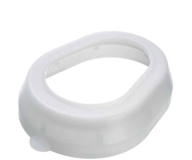 Dräger X-plore Bajonett Pad-Kappe 6738038