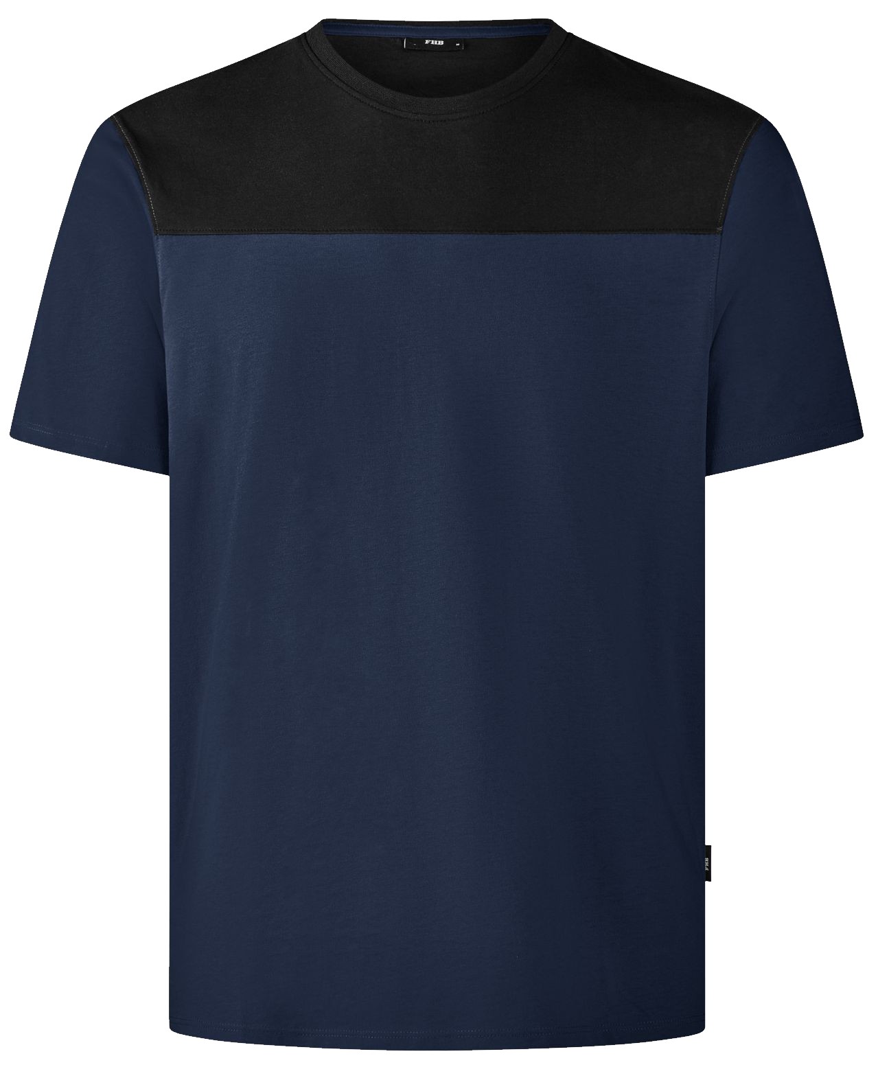 FHB 822200 KNUT T-Shirt Single-Jersey-Mischgewebe