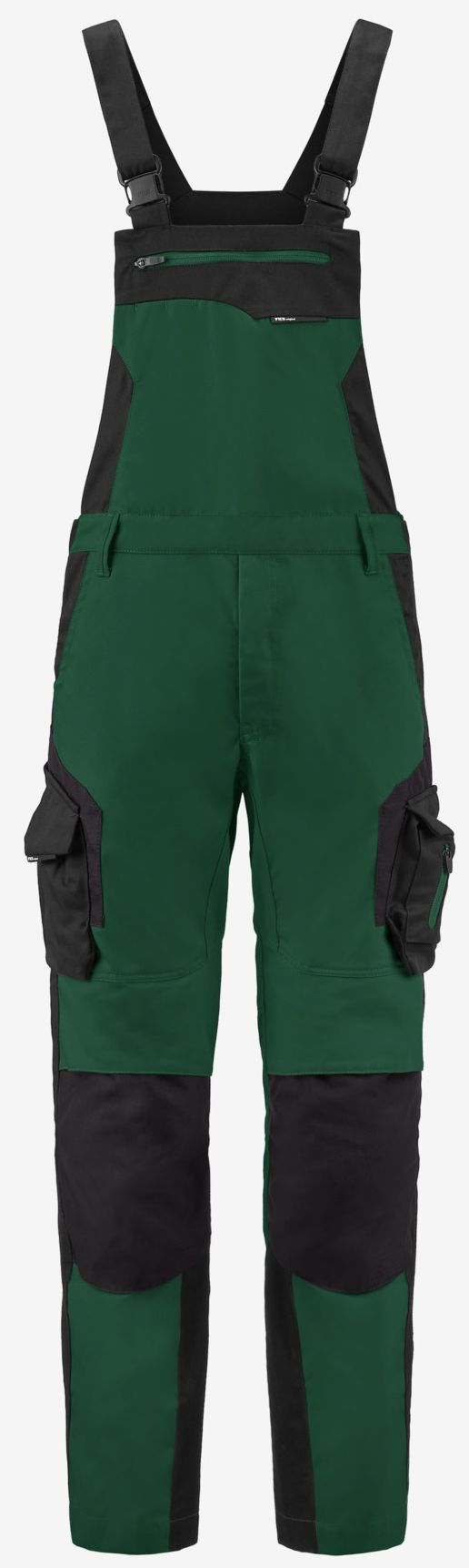 FHB 125400 PASCAL Herren Latzhose sportlich-modern