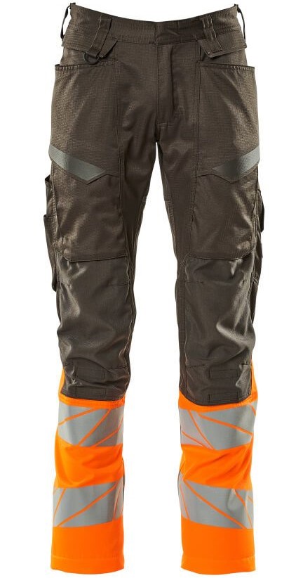 dunkelanthrazit-leuchtorange