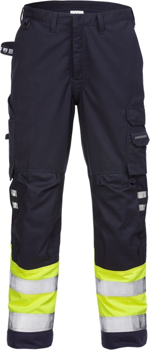 Fristads 121355 Flamestat High Vis Hose 2176 ATHS