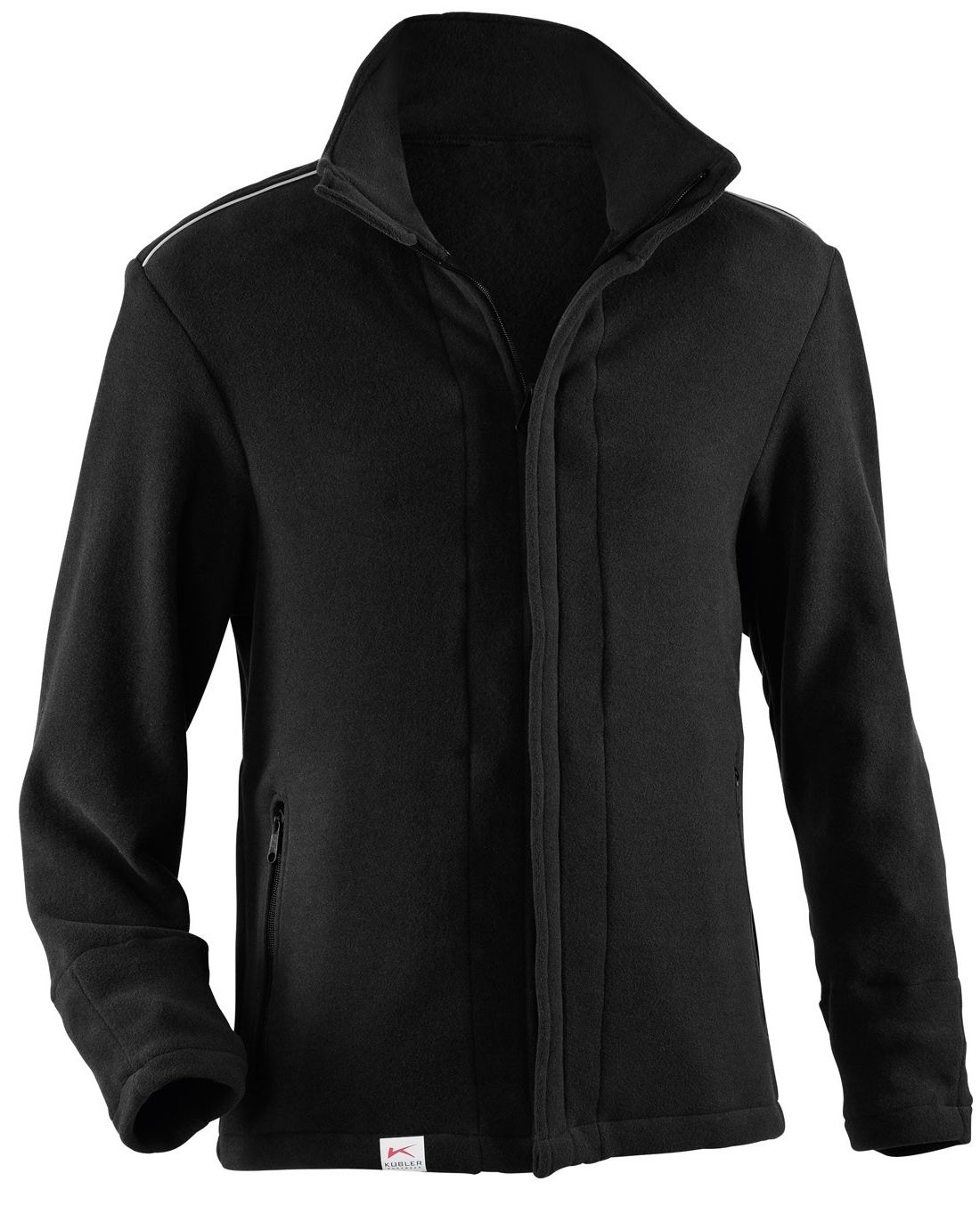 KUE-1970-6613-99-S - schwarz