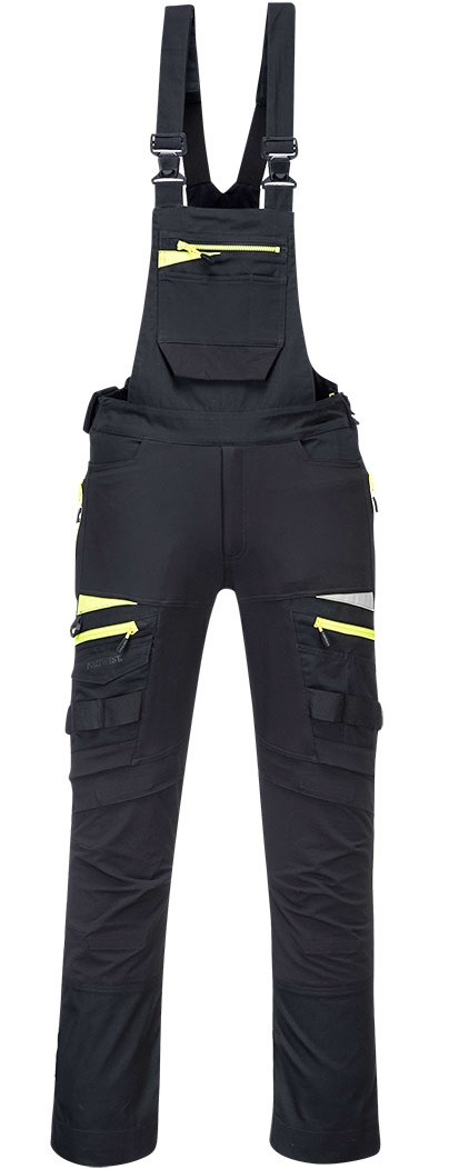 DX441BKRoyUv7FQEUAIIb Portwest DX441 DX4 Latzhose