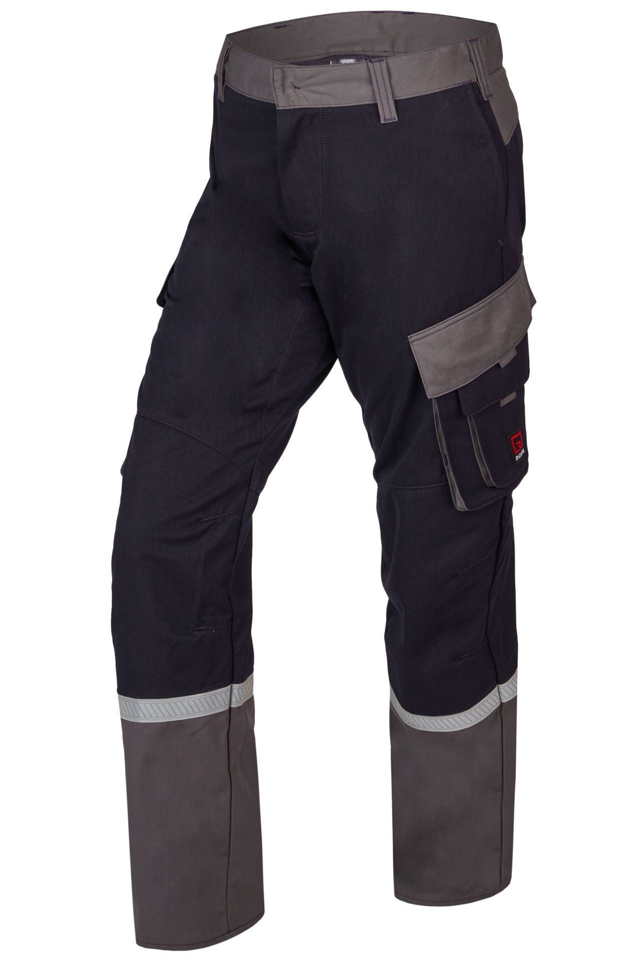 RO-1662568-588-44 - schwarzmarine-grau