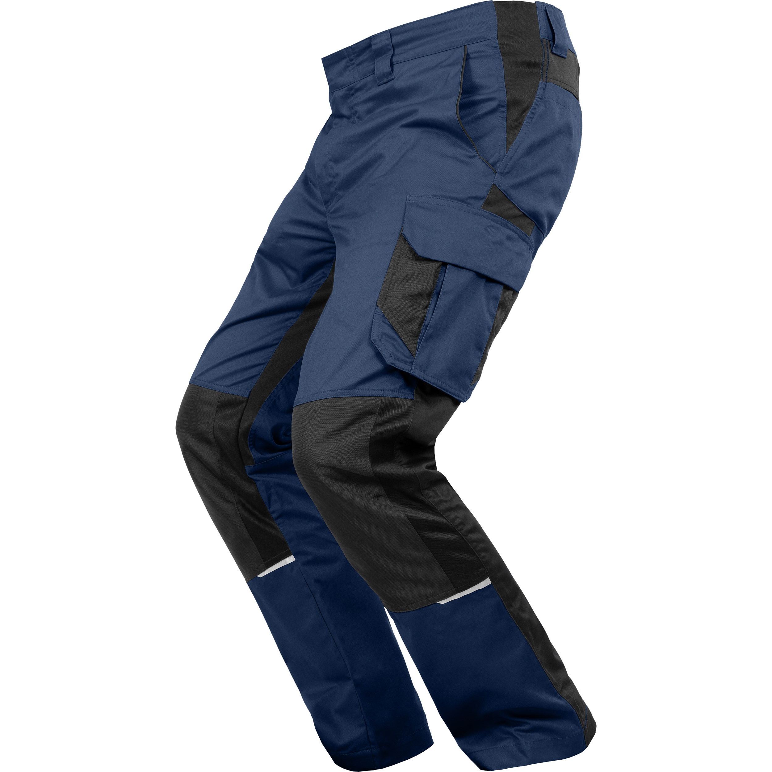 Qualitex Arbeits-/ Bundhose "IND" 250g/m²