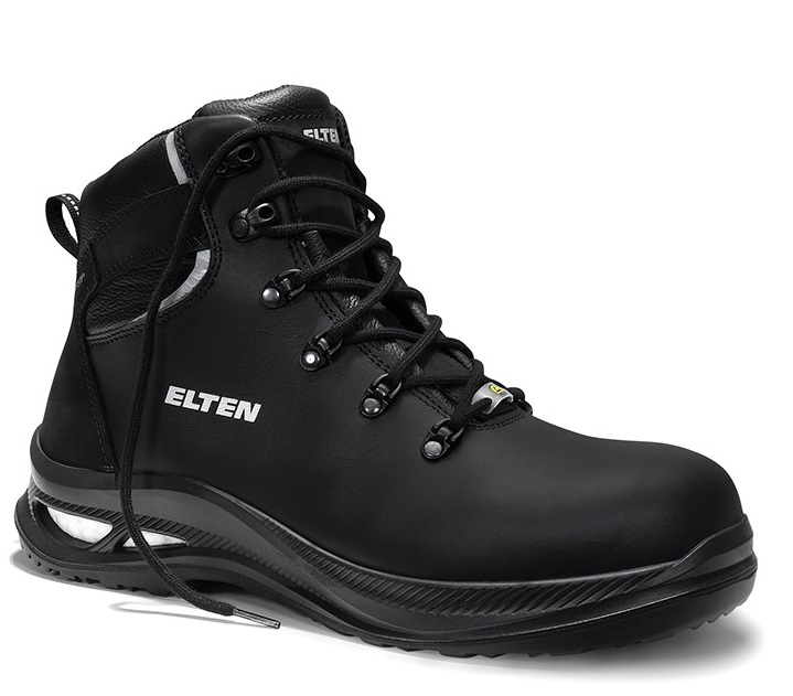 Elten Terence 768631 Sicherheitsstiefel XXG black Mid ESD S3 HI