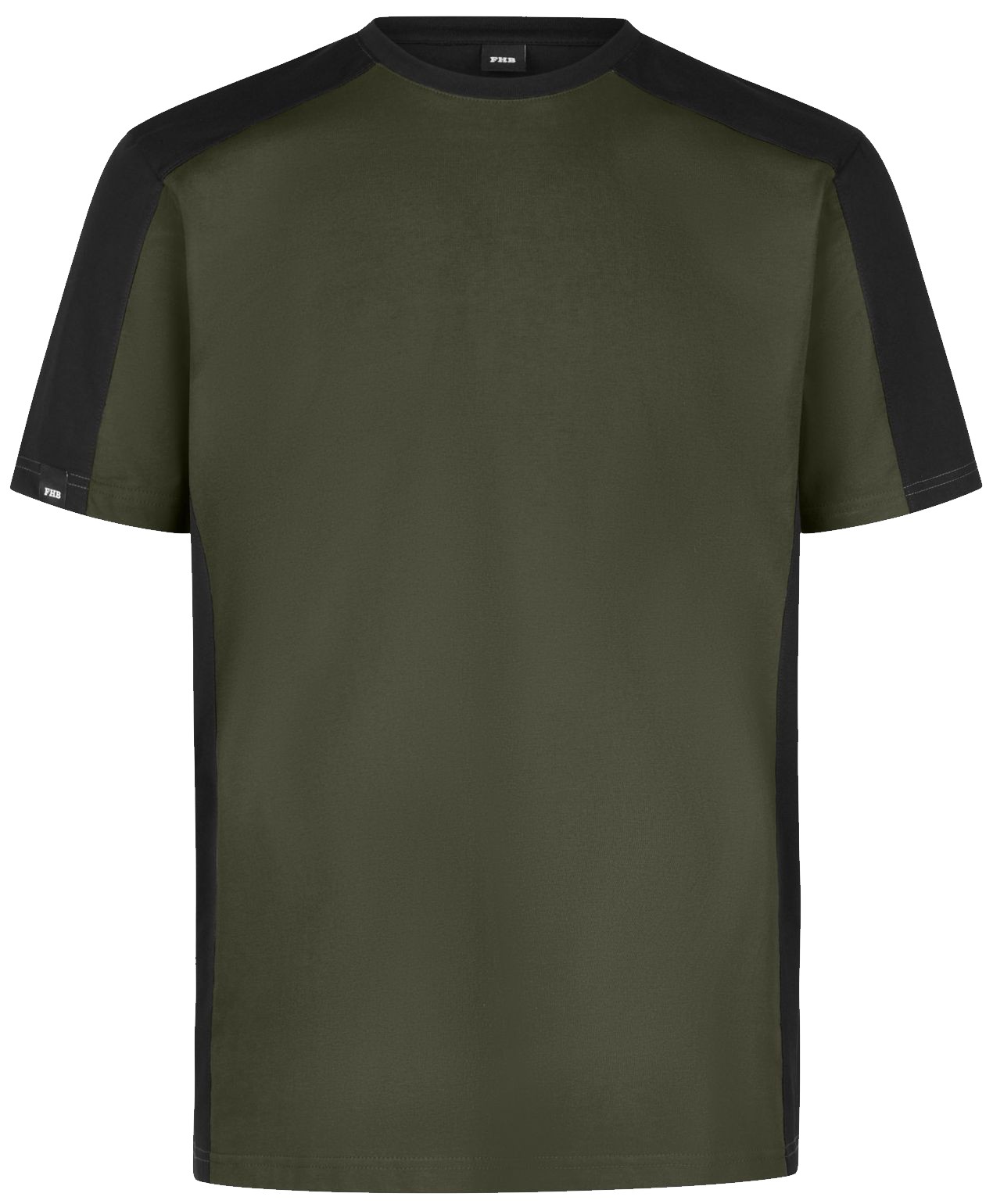 FHB-90690-1520-XS - oliv-schwarz