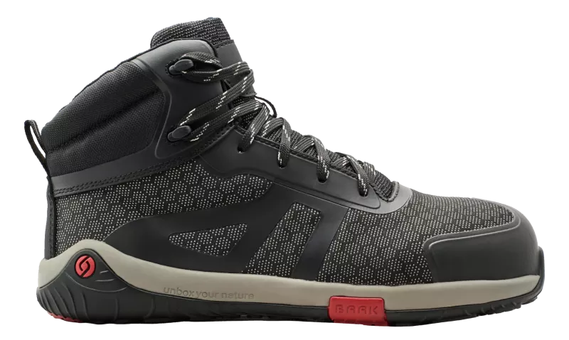 Baak 22600336 Sicherheitsschuh Pegasus S3S
