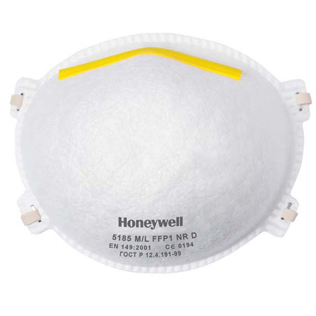 Honeywell Formmaske Serie 5000-5185