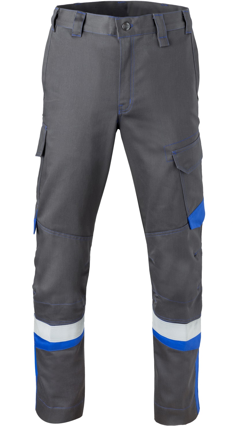 HV-80345269AAR-44 - kohlengrau-kornblau