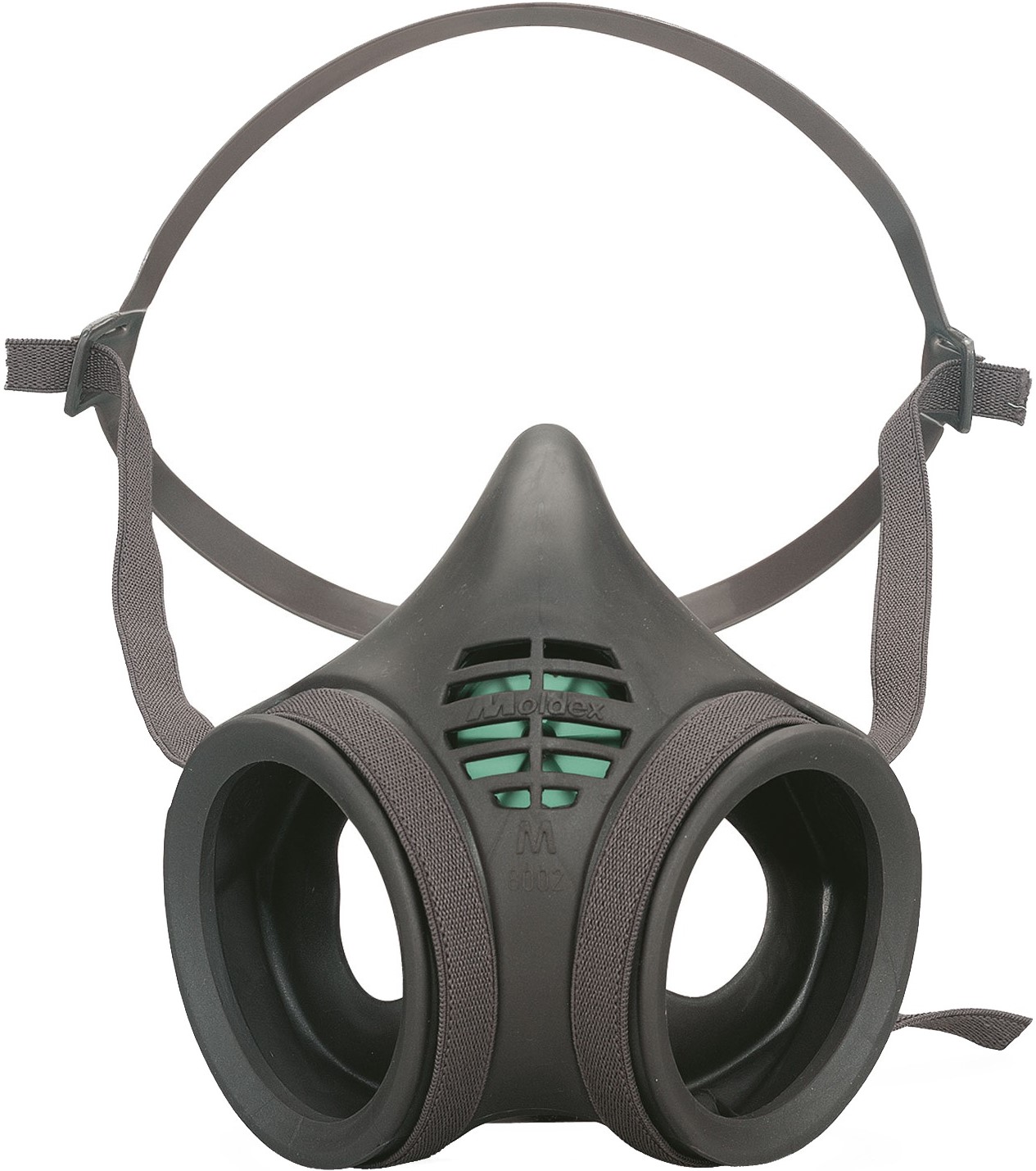 MOLDEX Halbmaske Serie 8000 Größe M 800201