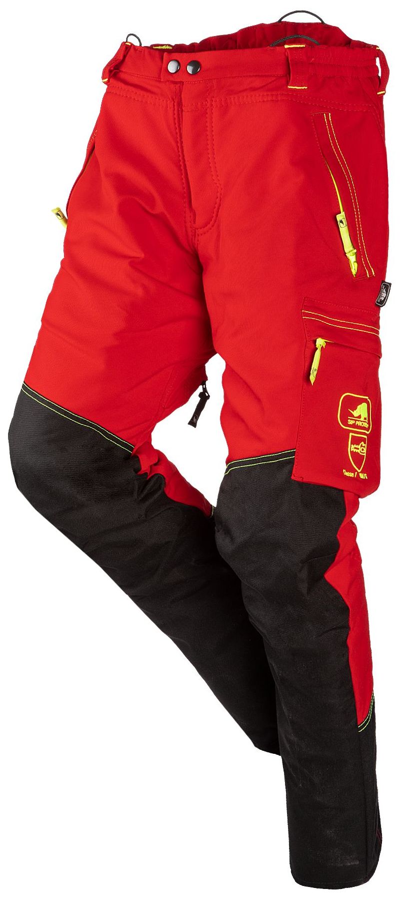 SIP Protection ReFlex 1XRP Schnittschutzhose Kl.1 Typ A