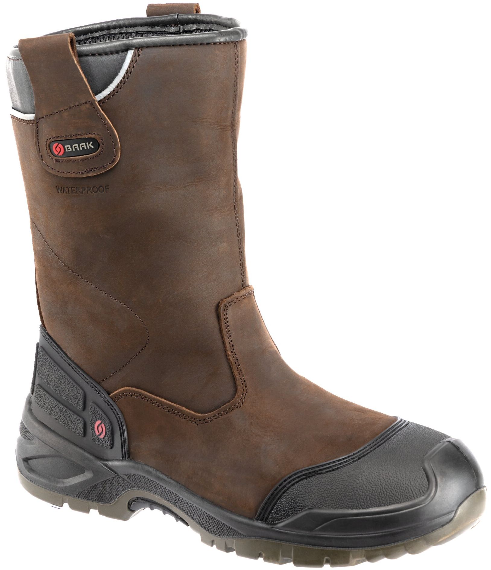 Baak Schlupfstiefel S3 SRC WR ESD