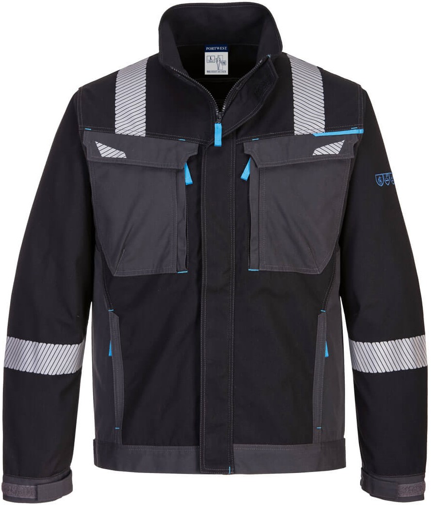 Portwest FR602 Multinorm-Jacke