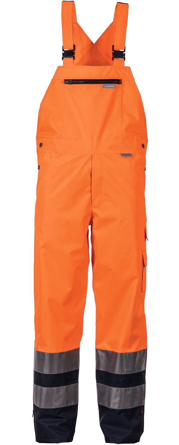 PL-2066-S - leuchtorange-marine
