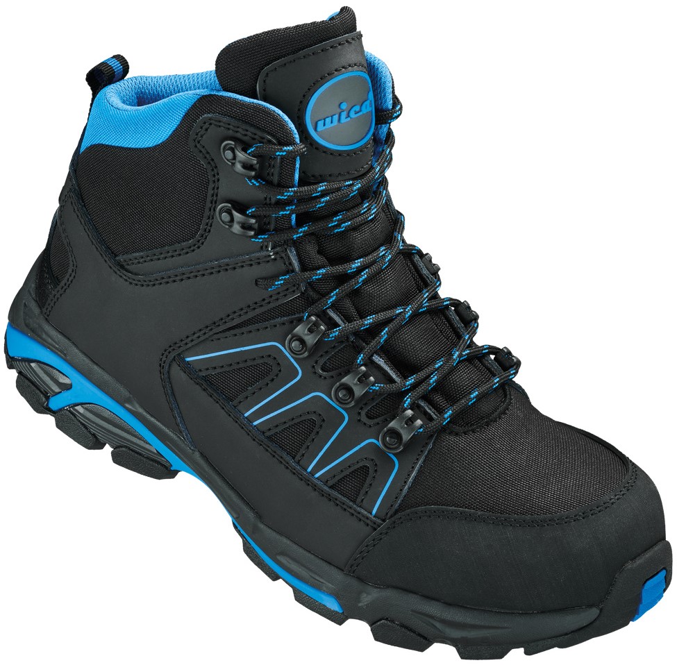 wica 34407 ANTILLO Schnürstiefel S3 SRC