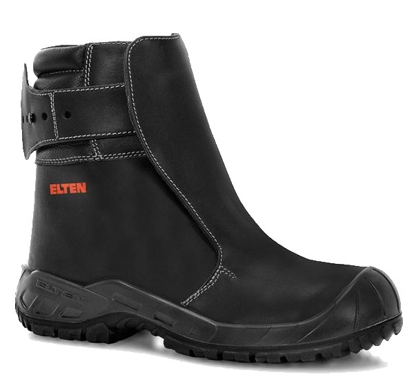 Elten Calvin 8681 Gießerstiefel S3 HI HRO Fe Al SRC