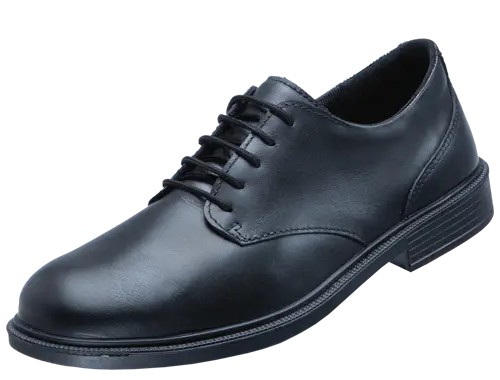 ATLAS CX 345 black Sicherheitshalbschuhe S3 - ESD