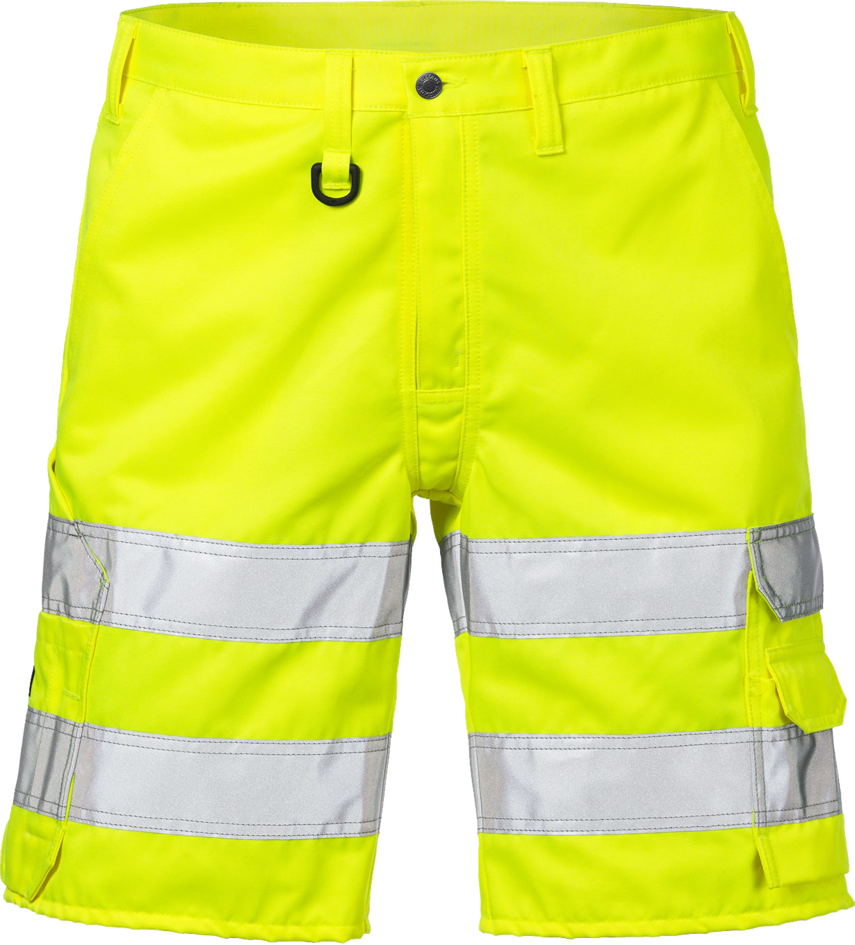 Fristads 114097 High Vis Shorts Kl. 2 2528 THL