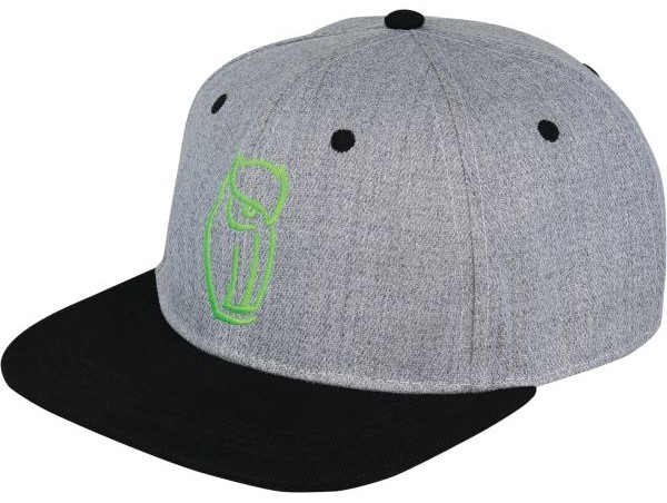 Leibwächter LWCAP Snapback Cap