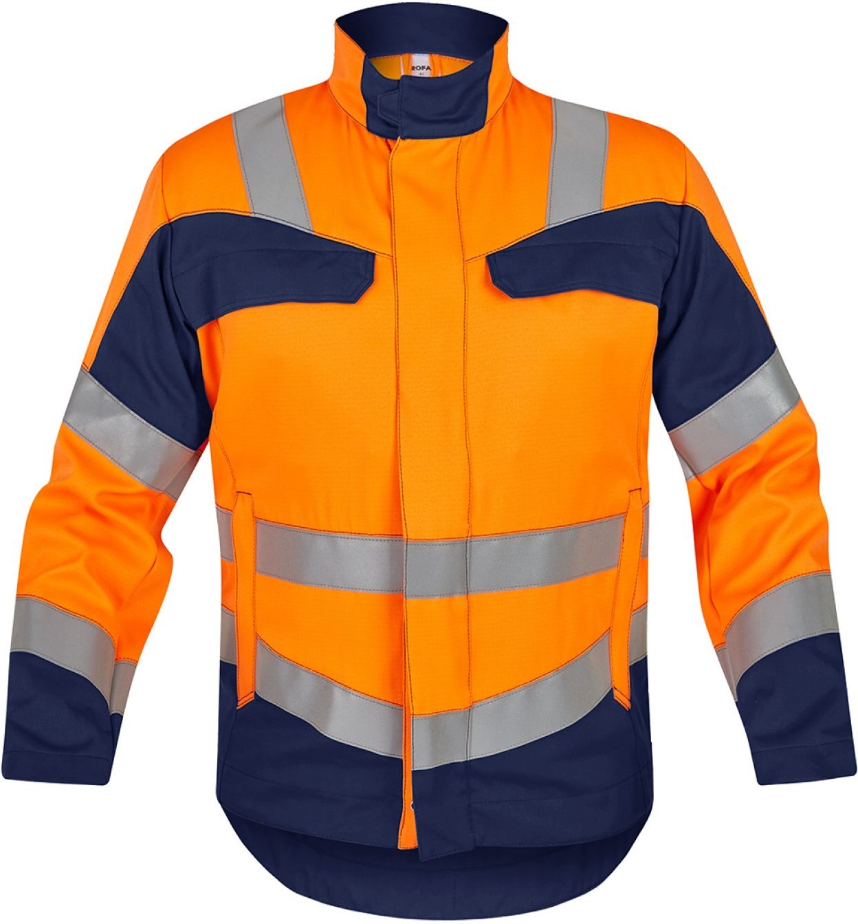 RO-6652380-375-44 - leuchtorange-marine