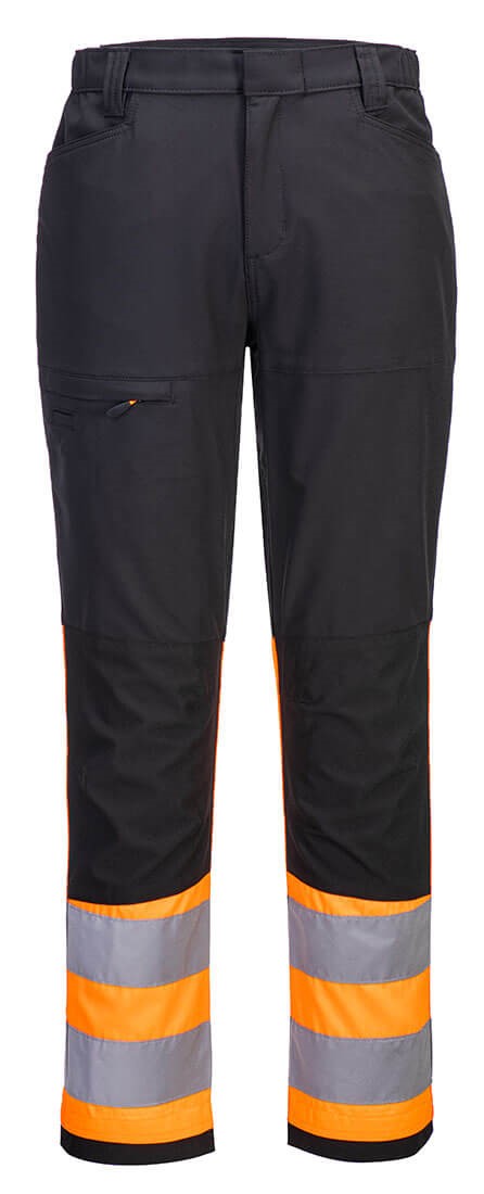 PW-CD888OBR42 - orange-schwarz PW-CD888OBR42 - orange-schwarz