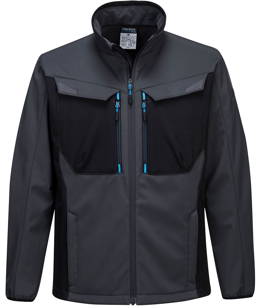 PW-T750MGRS - metallgrau