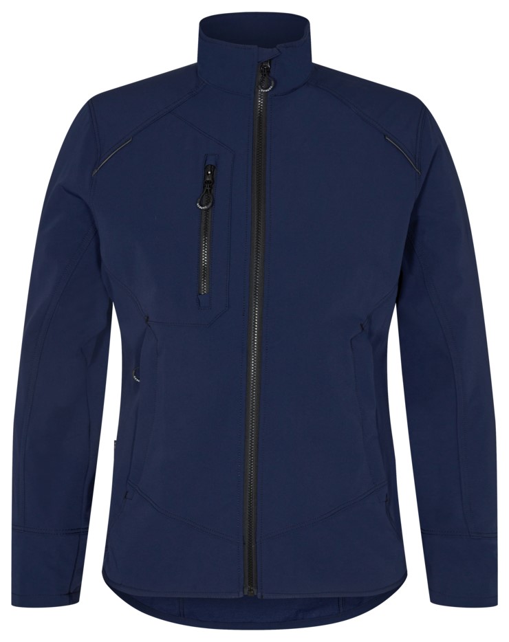 Engel 1366-317 X-treme Jacke mit 4-Wege-Stretch